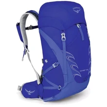 Рюкзак туристичний Osprey Tempest 30 Iris Blue WS/WM: Виробник Osprey
