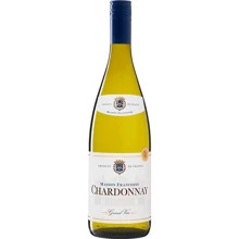 Вино Mare Magnum Chardonnay Maison Francoise, белое сухое, 1 л (WNF7340048606349): Страна производитель Франция