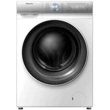 Стиральная машина Hisense WDQR1014EVAJM: Тип машины Автомат с сушкой