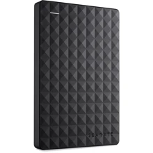 Внешний жесткий диск Seagate Expansion 320GB Black (STEA320400) RB: Размеры, мм 117 x 80 x 21