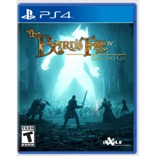The Bards Tale IV (PS4): Серия приставки PlayStation 4