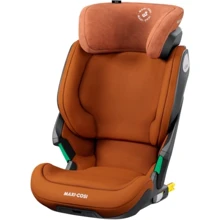 Автокрісло MAXI-COSI Kore Pro i-Size Authentic Cognac: Група 2/3 (15-36 кг)