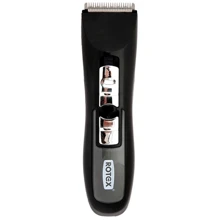 Машинка для стрижки (триммер) Rotex RHC150-S: Назначение Для стрижки головы