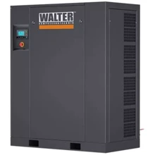 Компрессор безмасляный спиральный Walter SLR 4x7,5: Тип Спиральный