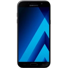 Смартфон Samsung Galaxy A7 2017 3/32 GB Black Approved Витринный образец: Причина уценки Как новый (витринный образец): смартфон выглядит и функционирует как новый. Смартфон полностью протестирован по программе Approved, все функции работают корректно