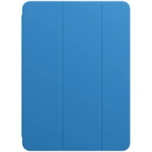 Аксесуар для iPad Apple Smart Folio Surf Blue (MXT62) for iPad Pro 11" (2018-2022): Колір синій