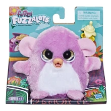 Интерактивная игрушка Hasbro серии Фуззалоты (F1779_F1928): Тип животное