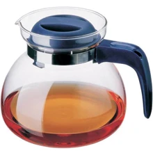 Жаропрочное стекло Заварник Simax Svatava 3902 (1.7 л): Тип Заварочный чайник