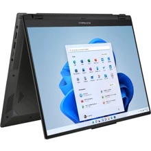 Ноутбук ASUS Vivobook S 16 Flip OLED TP3604VA (TP3604VA-MY094X): Экран 16 " OLED (3200x2000)