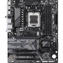 GIGABYTE B650 UD AC: Оперативная память 4xDDR5 4800 МГц, до 192 ГБ