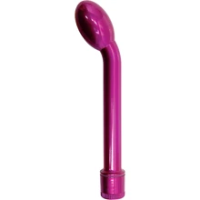 Вібратор для точки G Eve After Dark G-Spot Vibe, 17,7х3,5 см, рожевий: Для кого Для жінок