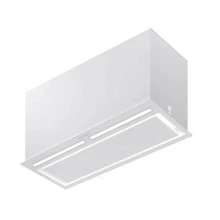 Вытяжка Faber Inka Lux Premium Bk Matt A70 Kl (305.0658.609): Тип воздухоочистителя Отвод