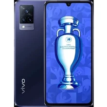 Смартфон Vivo V21 8/128Gb Dusk Blue Approved Витринный образец: Причина уценки Как новый (витринный образец): смартфон выглядит и функционирует как новый. Смартфон полностью протестирован по программе Approved, все функции работают корректно