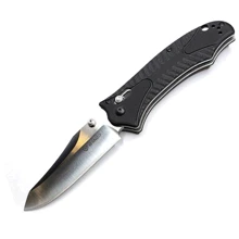 Нож Ganzo G710: Тип ножа складной