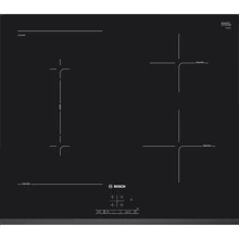 Варочная поверхность электрическая Bosch PVS631BB5E: Размеры для встраивания 56х49 см