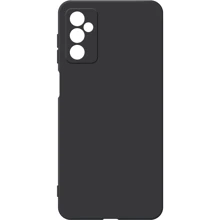 Чохол для телефона ArmorStandart Matte Slim Fit Camera Cover Black для Samsung M526 Galaxy M52 5G (ARM60098): Сумісність Samsung M526 Galaxy M52 5G