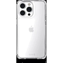 Чехол для iPhone Urban Armor Gear UAG Plyo Ice (113152114343) for iPhone 13 Pro: Цвет прозрачный