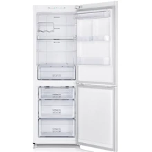 Холодильник Samsung RB29FSRNDWW/UA: Тип холодильник двокамерний