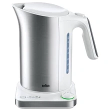 Электрочайник Braun WK 5115 WH: Мощность, Вт 3000