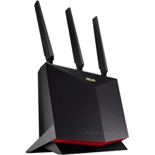 Маршрутизатор Wi-Fi ASUS 4G-AC86U (90IG05R0-BM9100): Тип маршрутизатора Wi-Fi роутер