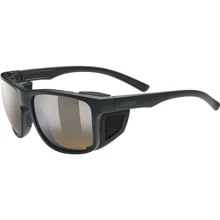 Спортивные очки Солнцезащитные очки UVEX sportstyle 312 VPX 2024 (4043197360768): Назначение Для альпинизма, Для туризма и активного отдыха