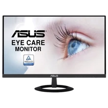Монитор ASUS VZ249HE: Покрытие экрана матовое