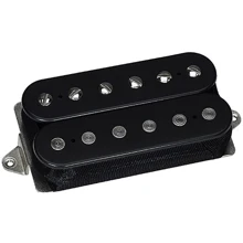 Звукосниматель Звукосниматель DIMARZIO DP257FBK ILLUMINATOR BRIDGE BLACK (F-Spaced): Производитель DIMARZIO