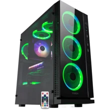 Персональный компьютер (ПК) Vinga Wolverine D5341 (I5M16G4070T.D5341): Процессор Intel Core i5 13500