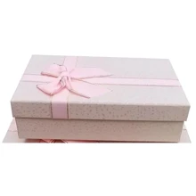 Коробка Подарочная коробка UFO PINK прям. (m1340-0506): undefined undefined