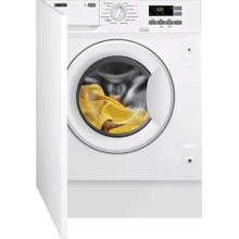 Встраиваемая стиральная машина Zanussi ZWI712UDWAU: Размеры ШxВxГ, см 59.6x 81.9х54