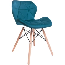 Стілець GT Racer X-D28 Plus Velvet Blue: Виробник GT Racer