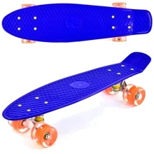 Пенни борд Best Board синий 55 см (7070): Тип пенни борд