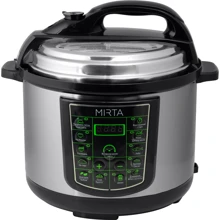 Мультиварка Mirta MC-2250: Мощность 950 Вт