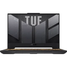 Ноутбук ASUS TUF F15 FX507ZU4 (FX507ZU4-LP040): Екран 15.6" IPS (1920x1080) Full HD