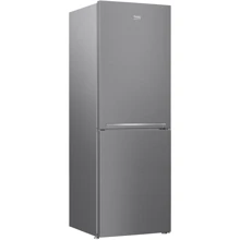 Холодильник Beko CNA340I20XP: Тип холодильник двухкамерный