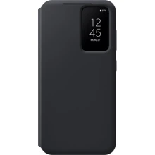 Чохол для телефона Samsung Smart View Wallet Case Black (EF-ZS911CBEGRU) для Samsung S911 Galaxy S23: Сумісність Samsung S911 Galaxy S23