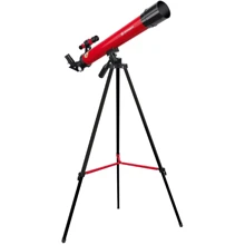Телескоп Bresser Junior 45/600 AZ Red (8850600E8G000) (924836): Виробник Bresser