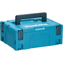 Кейс для электроинструмента Makita 821550-0: Тип ящик