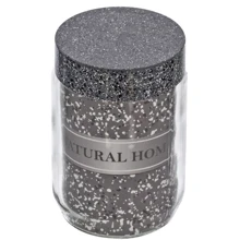 Емкость для хранения HEREVIN Granite Canister-MC 0.66л (139367-205): Тип Банка c крышкой