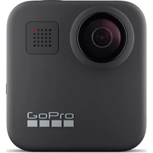 Экшн камера GoPro Max (CHDHZ-201-FW) UA: Тип Экшн-камерa