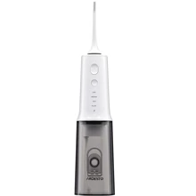 Зубная щетка Ирригатор Ardesto POI-MD300W: Назначение взрослая