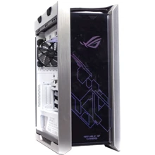 Персональный компьютер (ПК) ARTLINE Gaming STRIX (STRIXv43w): Процессор AMD Ryzen 9 5900X (3.7 - 4.8 ГГц)