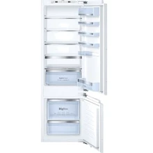 Встраиваемый холодильник Bosch KIS87AF30: Тип Двухкамерный холодильник