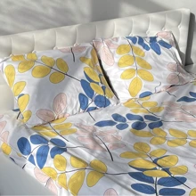 Комплект наволочок SoundSleep Natural Joy бязь 70х70 см 2 шт. (94025897): Тип наволочка