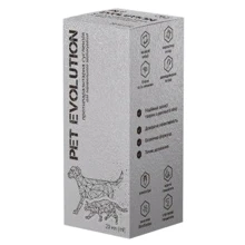 Суспензия Ветсинтез Pet Evolution противопаразитарная для собак 20 мл (4820138348036): Тип Капли