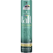 Taft Fullness 250 ml Лак для волос Густые и Пышные сверхсильная фиксация 4: Пол Для женщин