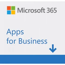 Офисная программа Microsoft 365 Apps for business P1Y Annual License (CFQ7TTC0LH1G_0001_P1Y_A): Производитель Microsoft