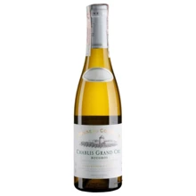 Вино Domaine Du Colombier Chablis Grand Cru Bougros 2020 белое сухое 0.375 л (BWQ4662): Страна производитель Франция