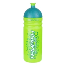 Прочий аксессуар Спортивная бутылка Tempish 0.7 л зеленая (12400001025/Green): Страна производитель Чехия