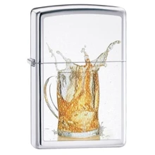 Зажигалка Zippo (28293): Производитель Zippo